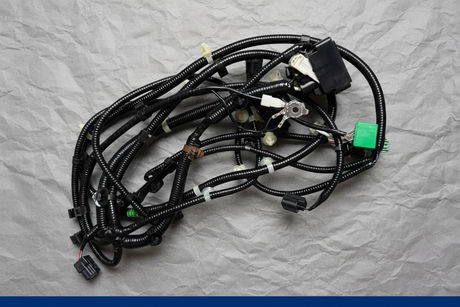 2016-2018 Honda Civic 2.0L Front Wire Harness Without Adaptive Cruise