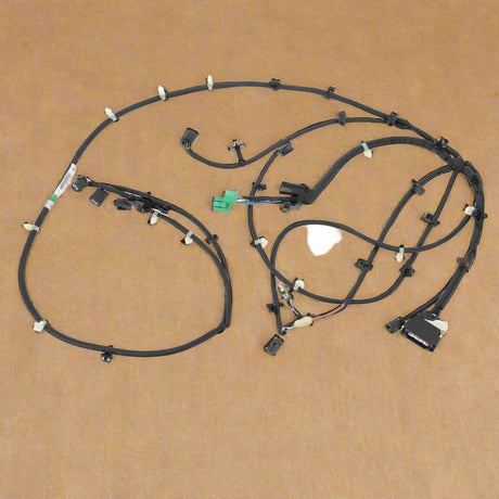 32130-TBA-A80 2016-2018 Honda Civic Sedan 1.5 Front Bumper Wiring Harness For Adaptive Cruise Equipped Only, No for Si models