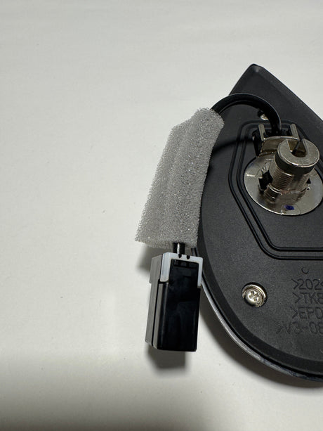 39150-TG7-A01 2016-2018  Honda Pilot Roof Antenna Assembly XM Module Genuine OEM