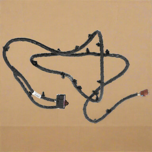 68274329AB 2016-2018 Jeep Cherokee Front Bumper Wiring Harness OEM