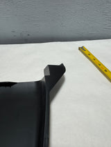 86573-D5000 2016-2018 Kia Optima Driver Side Front Bumper Air Duct OEM