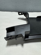 86573-D5000 2016-2018 Kia Optima Driver Side Front Bumper Air Duct OEM
