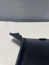 86573-D5000 2016-2018 Kia Optima Driver Side Front Bumper Air Duct OEM