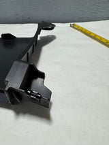 86573-D5000 2016-2018 Kia Optima Driver Side Front Bumper Air Duct OEM