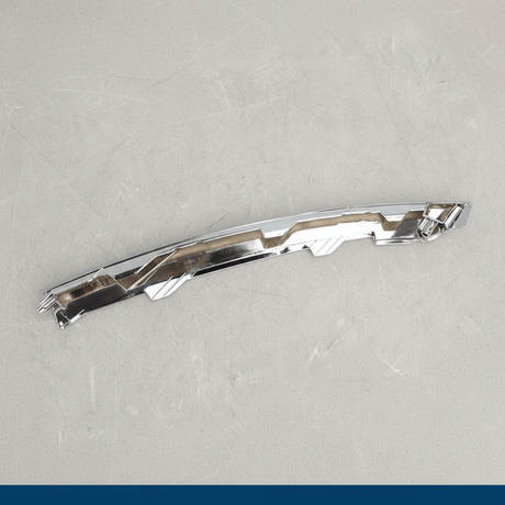2016-2018 Kia Optima Driver Side Front Bumper Chrome Molding OEM