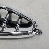 2016-2018 Kia Optima Front Driver Side Bumper Air Duct Genuine OEM