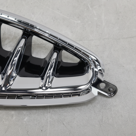 2016-2018 Kia Optima Front Driver Side Bumper Air Duct Genuine OEM