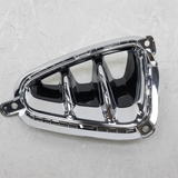 2016-2018 Kia Optima Front Driver Side Bumper Air Duct Genuine OEM