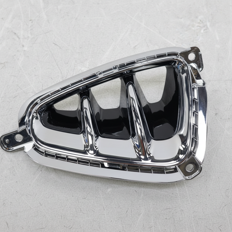 2016-2018 Kia Optima Front Driver Side Bumper Air Duct Genuine OEM