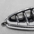 2016-2018 Kia Optima Front Driver Side Bumper Air Duct Genuine OEM
