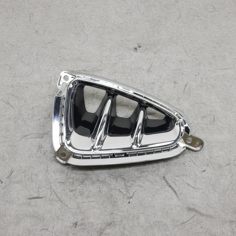 2016-2018 Kia Optima Front Driver Side Bumper Air Duct Genuine OEM