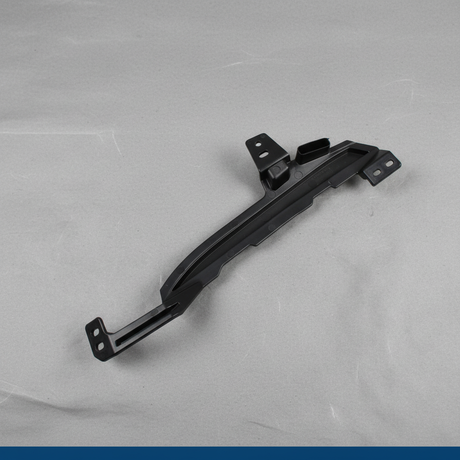 2016-2018 Lincoln MKX Front Bumper Grille Outer Molding Driver Side OEM