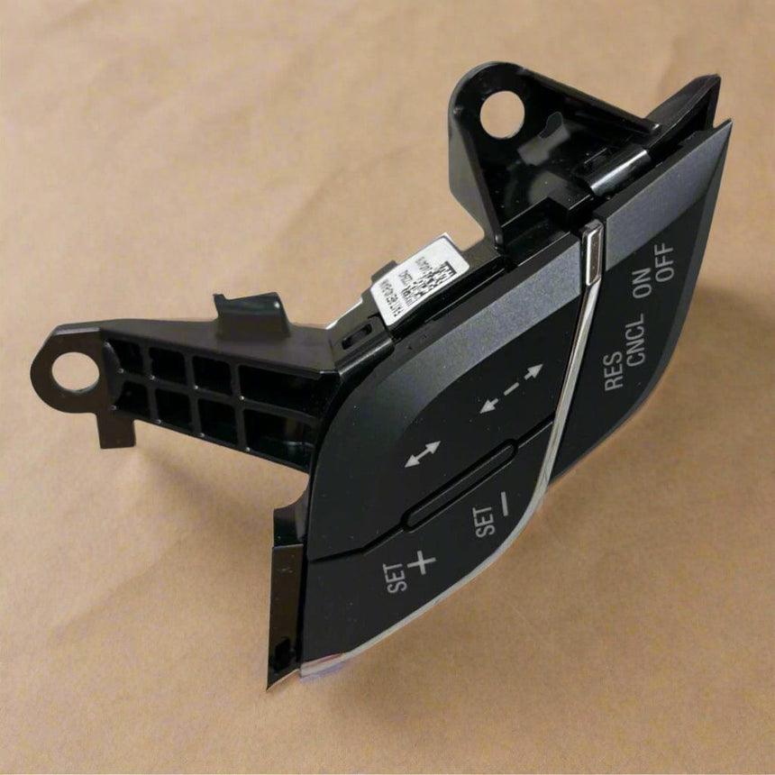2016-2018 Lincoln MKX Steering Wheel Adaptive Cruise / Active Steering Switch OEM New