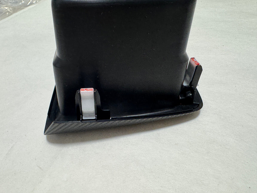 2016-2018 Mazda CX-3 Storage Pocket OEM Genuine New