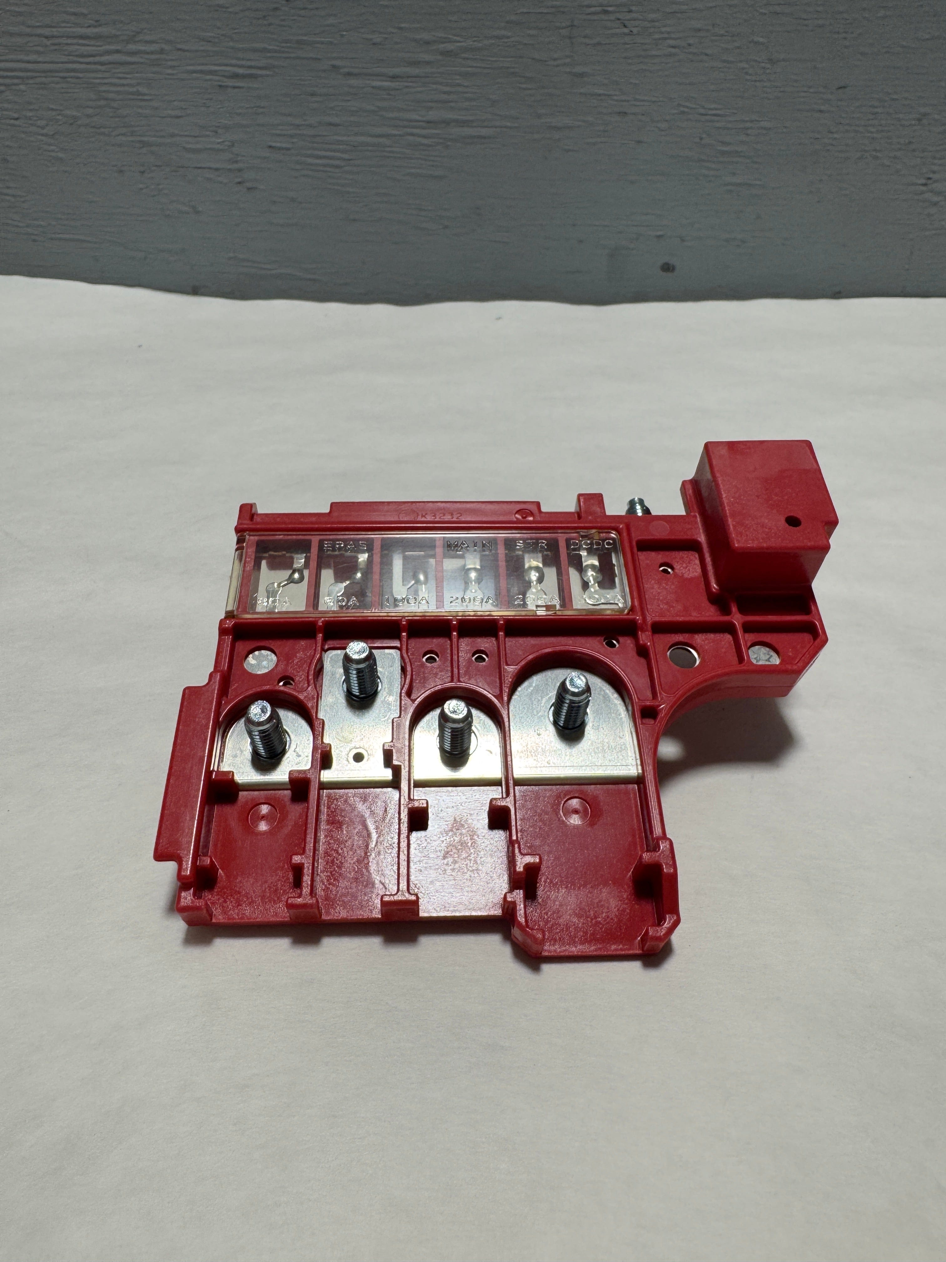 2016-2018 Mazda CX-9 Battery Fusible Link OEM | Mazda | Shop