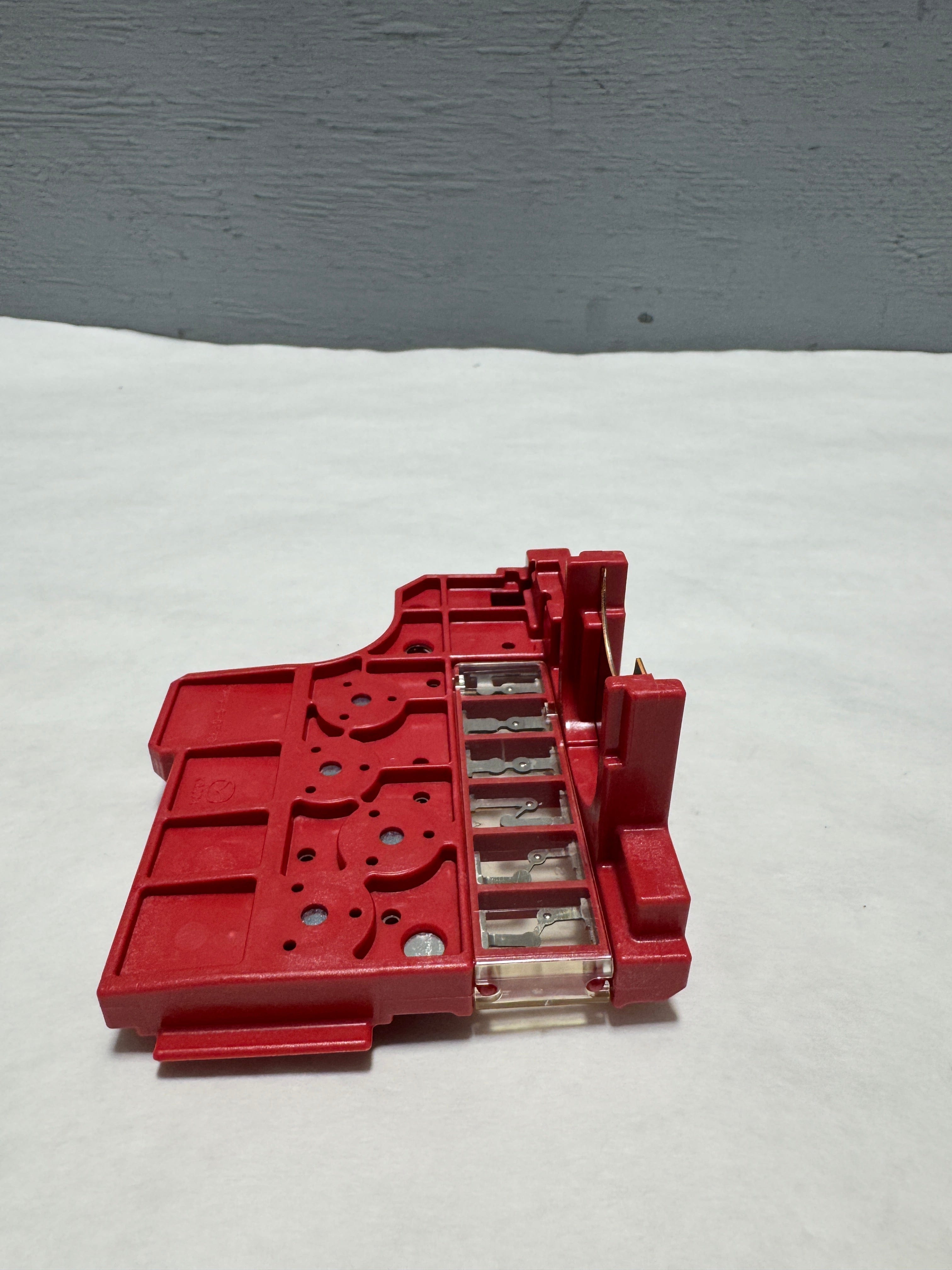 2016-2018 Mazda CX-9 Battery Fusible Link OEM – Conquest Auto Parts