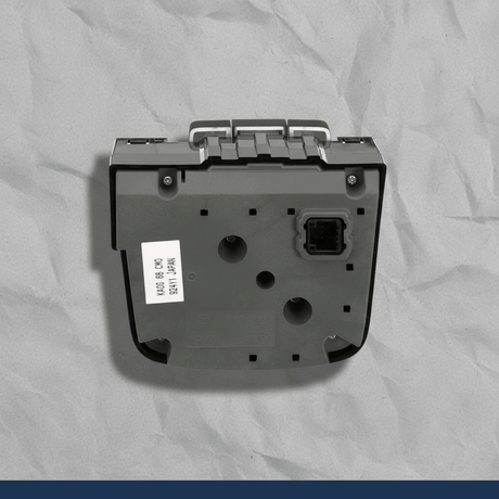 KA0G66CM0 2016-2018 Mazda CX-9 Media Command Control Switch Knob Genuine OEM