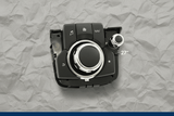 KA0G66CM0 2016-2018 Mazda CX-9 Media Command Control Switch Knob Genuine OEM