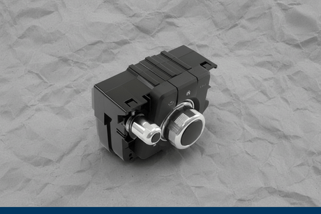 KA0G66CM0 2016-2018 Mazda CX-9 Media Command Control Switch Knob Genuine OEM