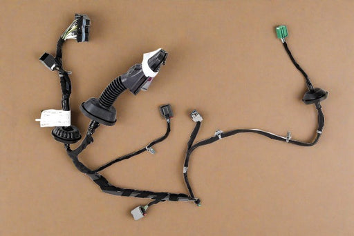 84290981 2016-2018 Silverado Sierra Regular Cab Front Driver Side Door Wiring Harness For Power Window Equipped OEM