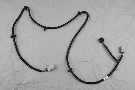 2016-2018 Silverado1500 Passenger Rear LED Tail Light Wiring Harness OEM