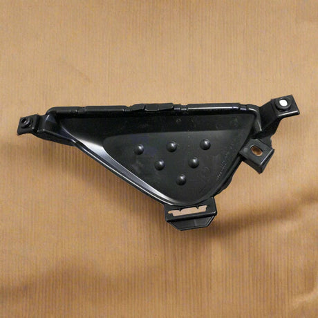 52113-47060 2016-2018 Toyota Prius Driver Side Bumper Fog Light Hole Cover New OEM