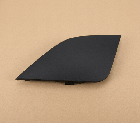 53286-0R080 2016-2018 Toyota RAV4 Driver Side Front Bumper Cover Cap OEM Not For SE