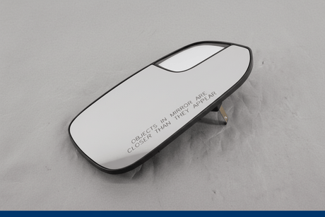 2016-2018 Toyota RAV4 Heated Passenger Side Mirror Glass Genuine OEM