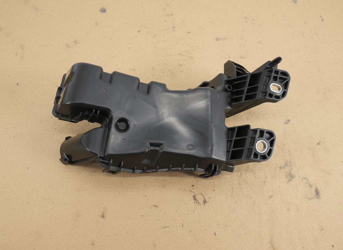 82663-42100 2016-2018 Toyota RAV4 Hybrid Driver Side Engine Relay Block Cover OEM