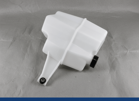 17894-36050 2016-2018 Toyota RAV4 Intake Resonator Genuine OEM 2.5 Hybrid