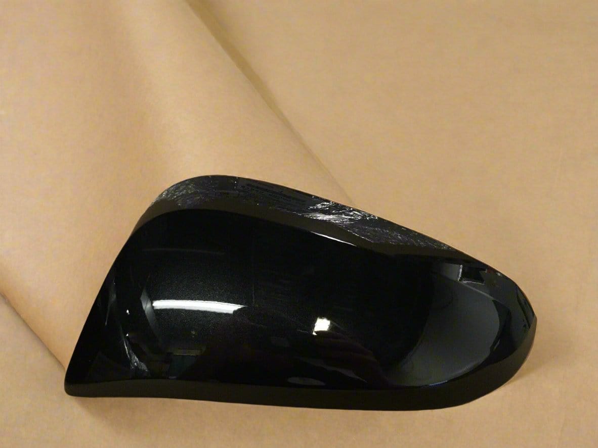 87945-48040-C3 2016-2018 Toyota Rav4 Japan Built Mirror Cover 209 Black For Signal Mirror