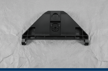 76828-0R010 2016-2018 Toyota RAV4 Liftgate Center Retainer Trim Bracket OEM