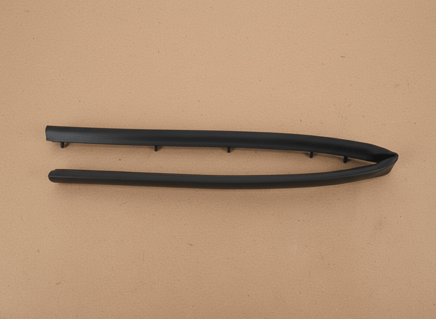2016-2018 Toyota RAV4 OEM Genuine Front Bumper Seal