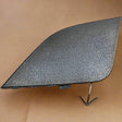 2016-2018 Toyota RAV4 Passenger Side Front Bumper Tow Hook Eye Cap Cover OEM