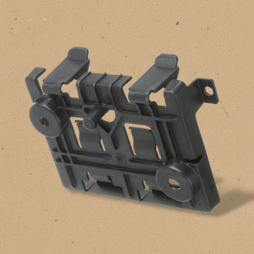 2016-2019 ATS, 2016-2022 CTS or 2016-2022 Camaro OEM Transmission Control Module Bracket