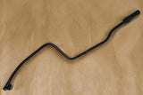 2016-2019 Buick Cascada Turbocharger Coolant Return Pipe OEM
