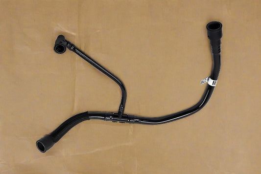 12673862 2016-2019 Chevrolet Cruze 1.4 PCV Tube Hose With 3 Ends OEM