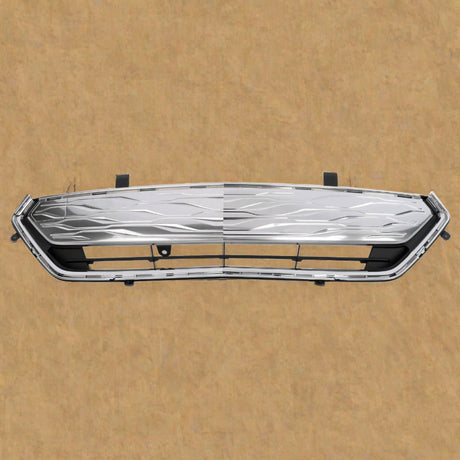 23289648 2016-2019 Chevrolet Volt Front Bumper Lower Grille W/O Adaptive Cruise W/O Park Assist