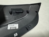 23364928-H11 2016-2019 Chevrolet Volt Passenger Side Door Mirror Upper Back Cap Cover - Unpainted OEM