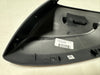 23364928-H11 2016-2019 Chevrolet Volt Passenger Side Door Mirror Upper Back Cap Cover - Unpainted OEM