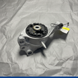 2016-2019 Cruze Driver Side Rear Axle Bracket with Bushing Genuine OEM