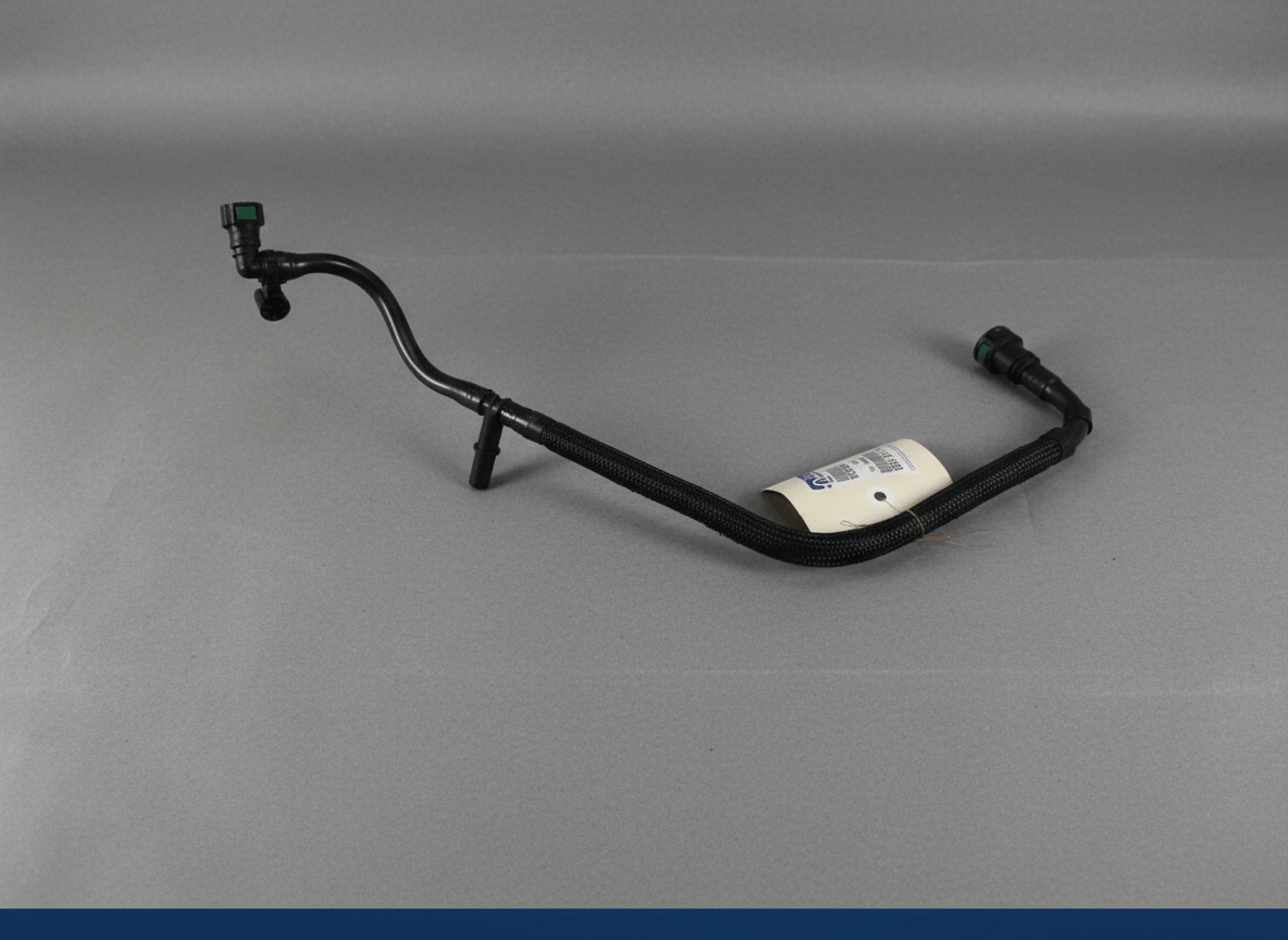 68250914AB 2016-2019 Dodge Durango Jeep Grand Cherokee Purge Hose 5.7L OEM