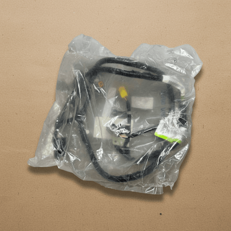 GB5Z-14A699-L 2016-2019 Explorer 2nd Row Driver Side Seat Heater Wire OEM