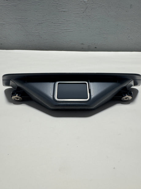 FB5Z-7841018-AA 2016-2019 Ford Explore Tailgate Pull Handle Cup - Unpainted Genuine OEM New