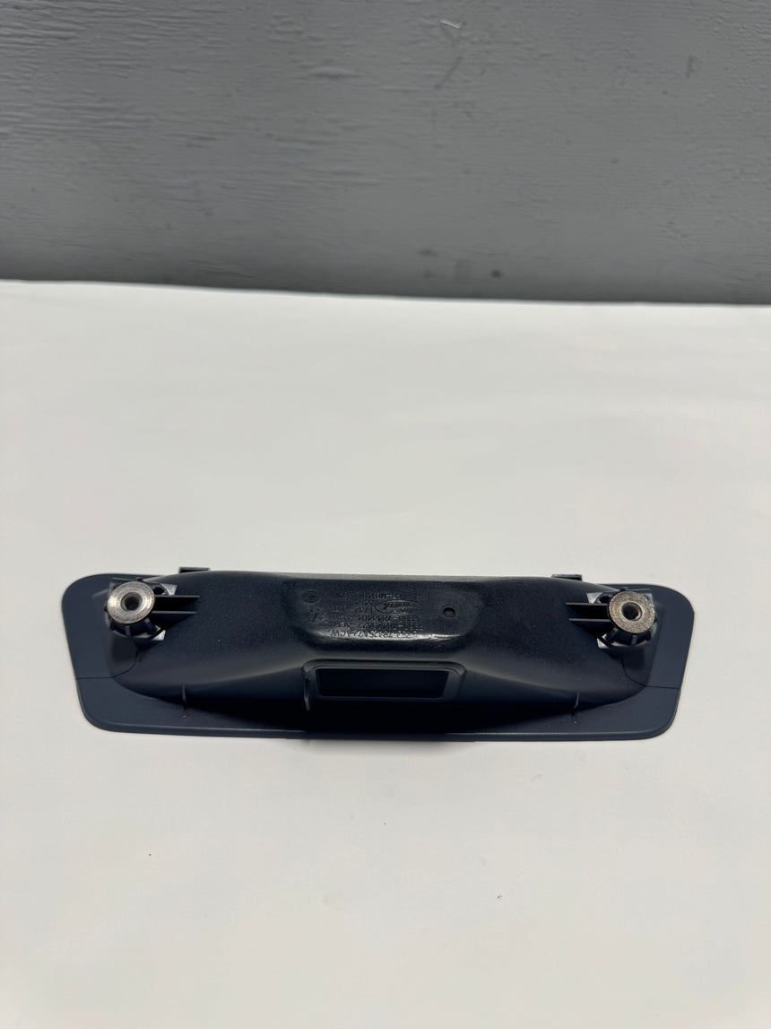 2016-2019 Ford Explore Tailgate Pull Handle Cup - Unpainted Genuine OEM New
