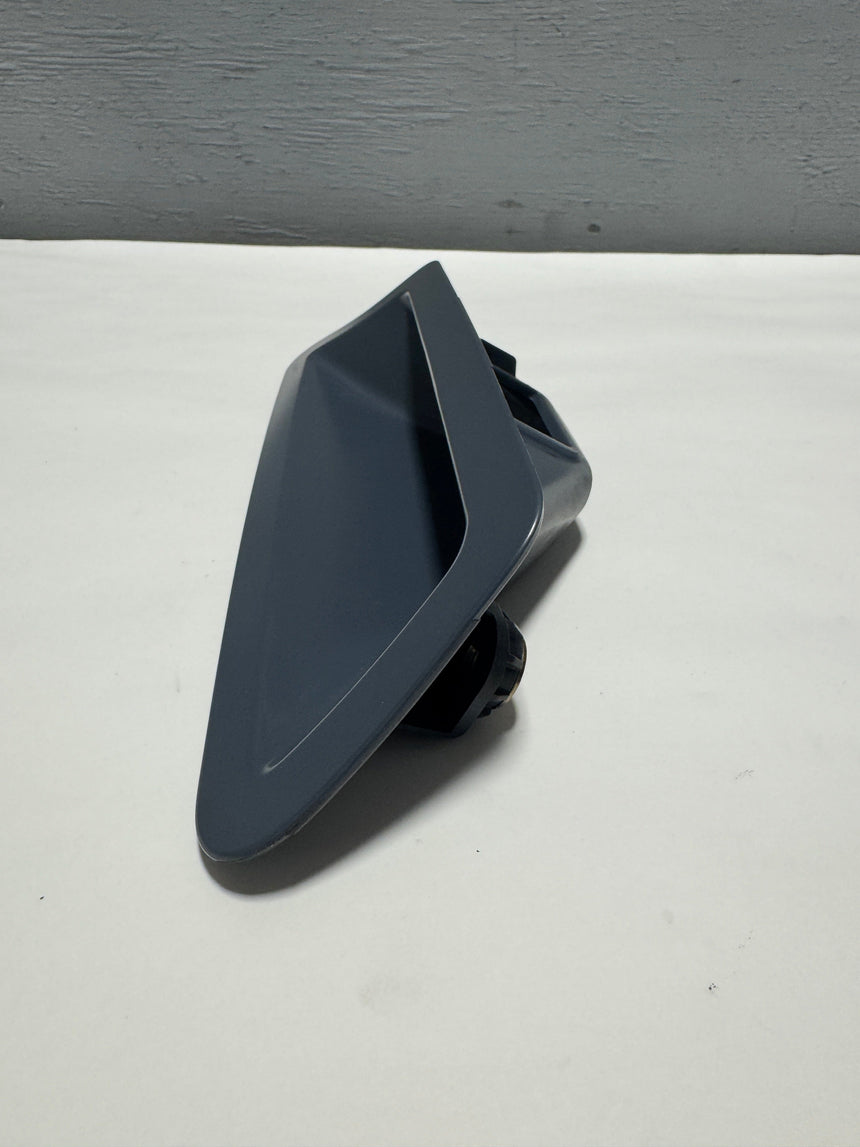 2016-2019 Ford Explore Tailgate Pull Handle Cup - Unpainted Genuine OEM New