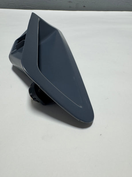 FB5Z-7841018-AA 2016-2019 Ford Explore Tailgate Pull Handle Cup - Unpainted Genuine OEM New