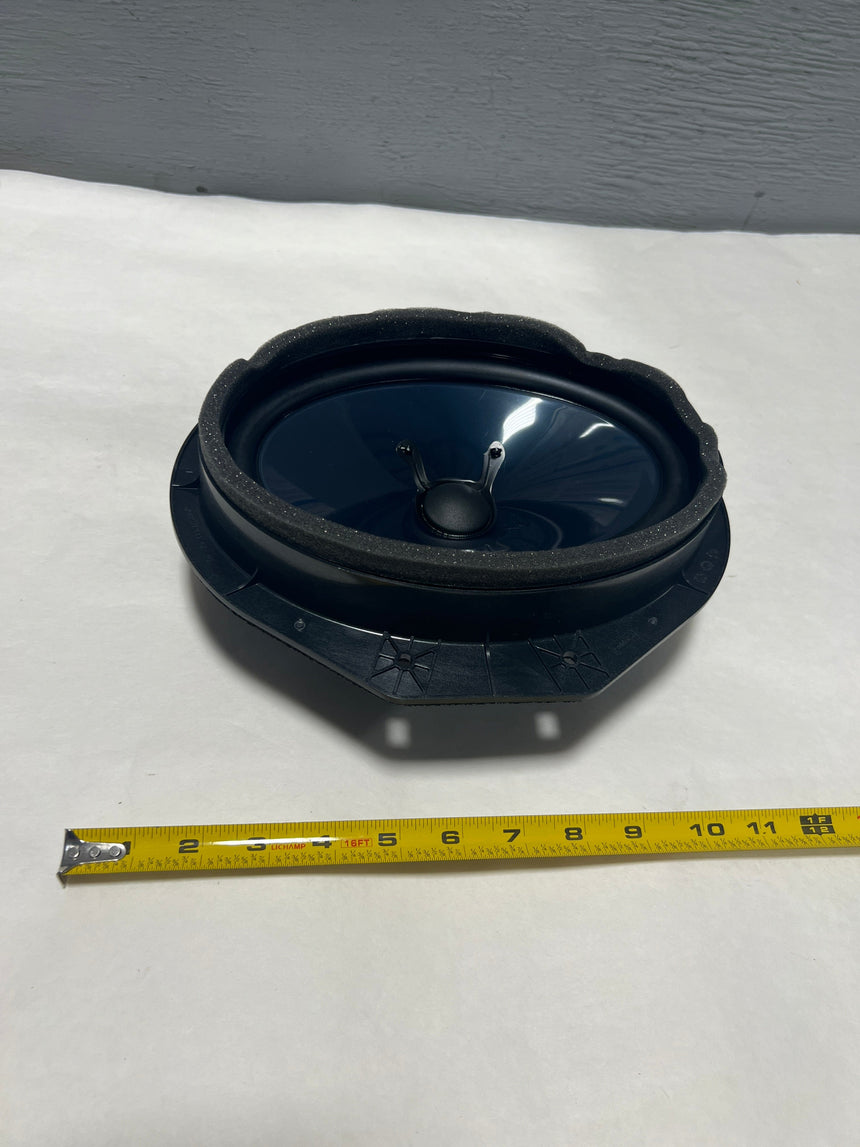 2016-2019 Ford Explorer (1) Front Door Speaker For Sony System Fits Either Side