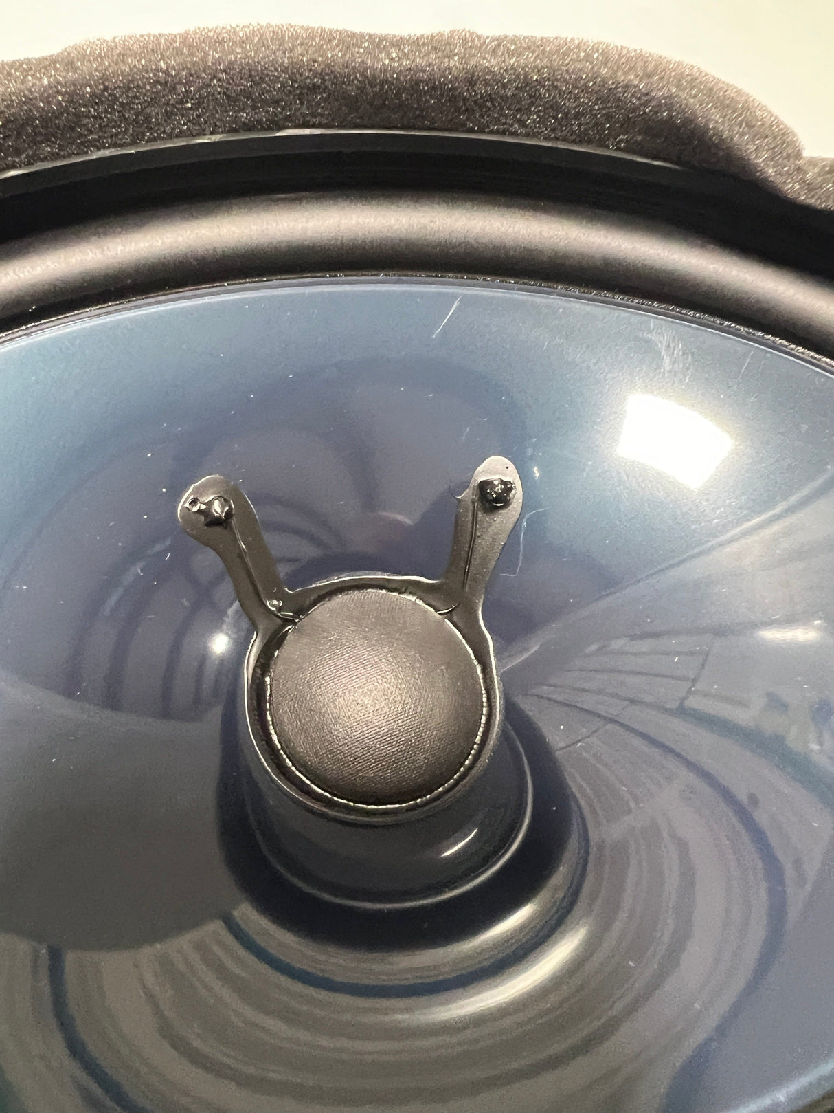 CL-1023-GB5Z-18808-KB-J7 2016-2019 Ford Explorer (1) Front Door Speaker For Sony System Fits Either Side