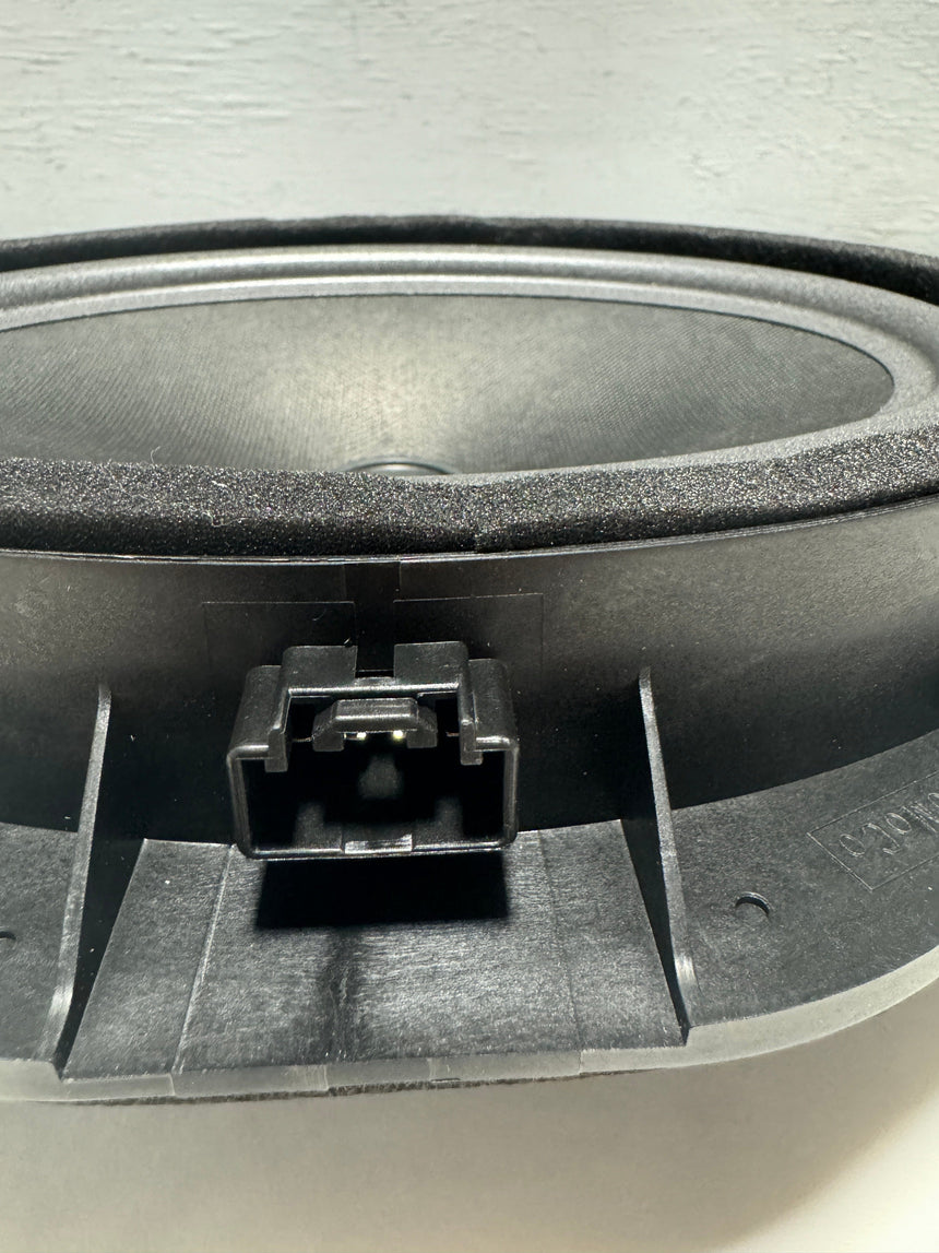2016-2019 Ford Explorer (1) Front or Rear Door Speaker For 6 or 9 Speaker System